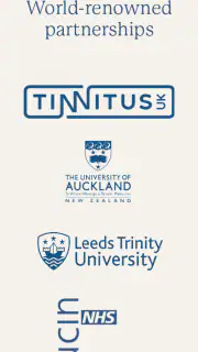 MindEar | Tinnitus Relief screenshot 3