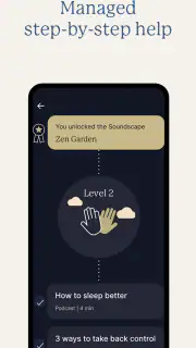 MindEar | Tinnitus Relief screenshot 6