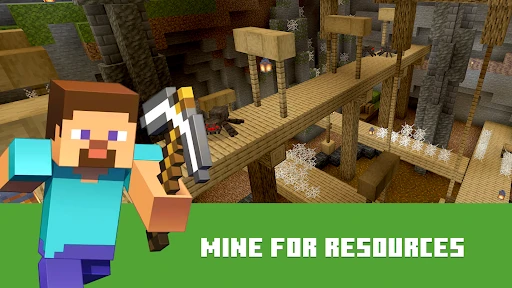 Minecraft: Play with Friends screenshot
