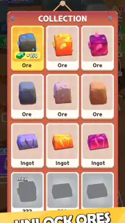 Miner GO! screenshot 3