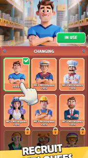 Miner GO! screenshot 5