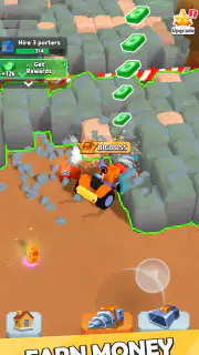 Miner GO! screenshot 6