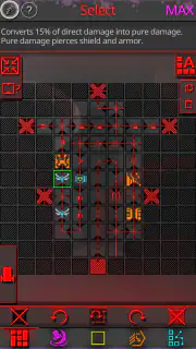Miner Gun Builder screenshot 6