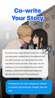 MingloTalk: AI Character Chat screenshot 4