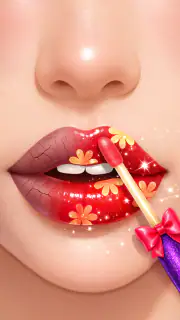 Mini Dress Up & Beauty Games screenshot 4