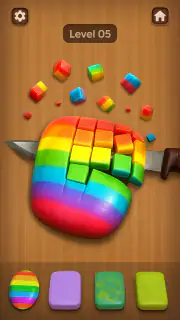 Mini Fidget Antistress Games screenshot 4