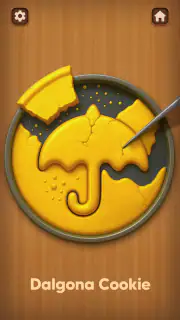 Mini Fidget Antistress Games screenshot 5