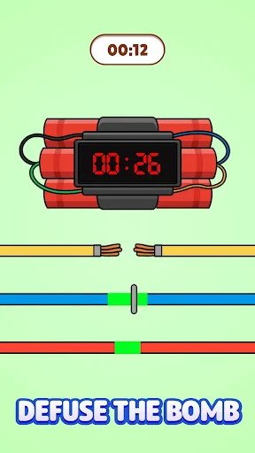 Mini Games: Calm & Relax screenshot