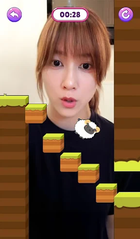 Mini Games: Calm & Relax screenshot