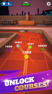 Mini Golf Club－PvP Multiplayer screenshot 4