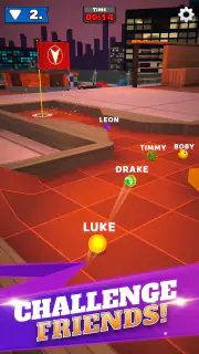 Mini Golf Club－PvP Multiplayer screenshot 5