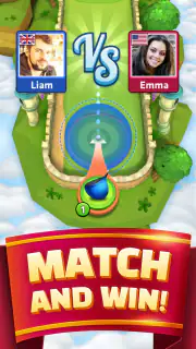 Mini Golf King screenshot 2