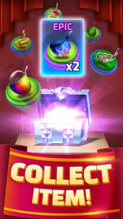 Mini Golf King screenshot 3