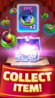 Mini Golf King screenshot 8