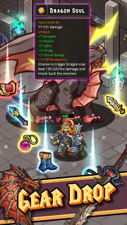 Mini Legion: Beast Within screenshot 3