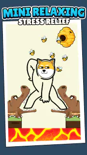 Mini Relaxing – Stress Relief screenshot 4