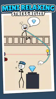 Mini Relaxing – Stress Relief screenshot 5