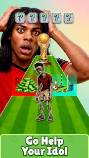 Mini Soccer: Football Cup 2026 screenshot 3