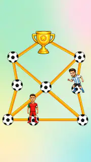 Mini Soccer: Football Cup 2026 screenshot 8