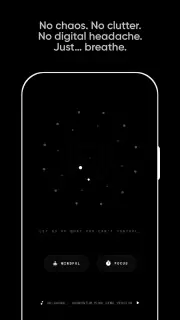 MINIMAA: Minimalist Launcher screenshot 4