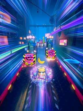 Minion Rush: Running Game screenshot