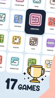 Minipuzzles - Daily Challenges screenshot 7