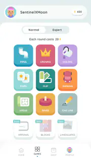 Minipuzzles Go! screenshot 8