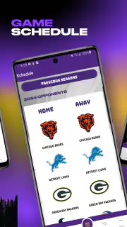Minnesota Vikings screenshot 3
