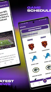 Minnesota Vikings screenshot 7