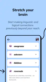 Minute Cryptic screenshot 6