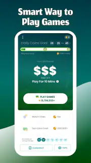 Minute Money screenshot 1