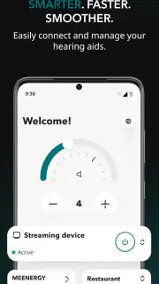 Miracle-Ear screenshot 1