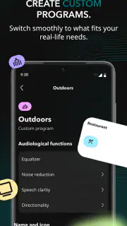 Miracle-Ear screenshot 2