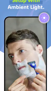 Mirror: LED Makeup & Beauty screenshot 3