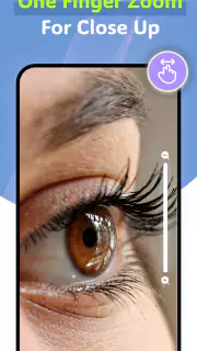Mirror: LED Makeup & Beauty screenshot 4