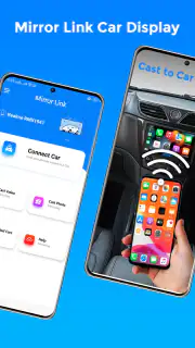 Mirror Link Car Display screenshot 7