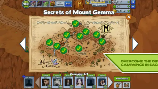 Miscrits screenshot 8