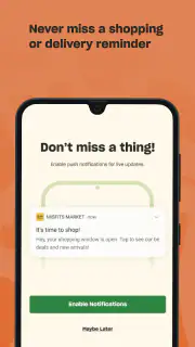 Misfits Market Grocery App screenshot 4