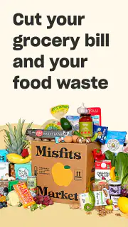 Misfits Market Grocery App screenshot 7
