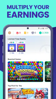 Mistplay Cash: Play and Earn screenshot 5