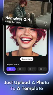 Mitu AI: Prank Video Generator screenshot 1