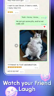Mitu AI: Prank Video Generator screenshot 4