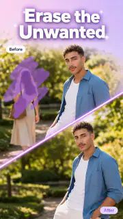 Miuci AI: AI Photo & Video Gen screenshot 3