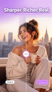 Miuci AI: AI Photo & Video Gen screenshot 4