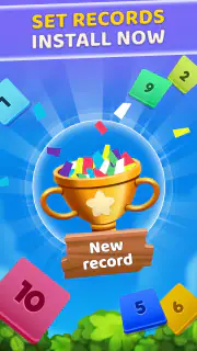 Mix Blox screenshot 4