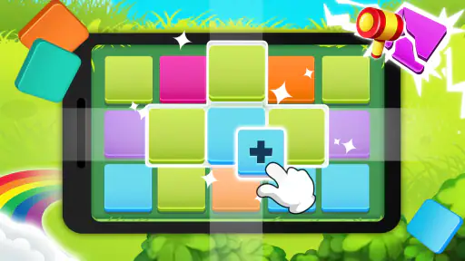 Mix Blox screenshot 5