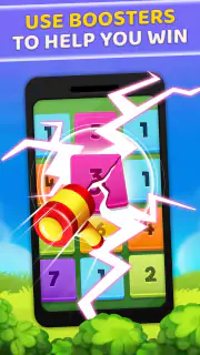 Mix Blox screenshot 7