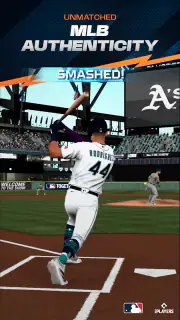 MLB® The Show™ Mobile Baseball screenshot 1
