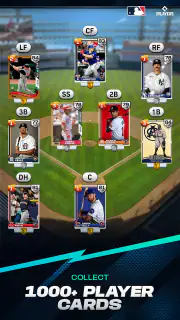 MLB® The Show™ Mobile Baseball screenshot 3