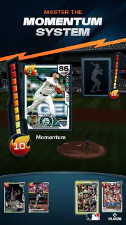 MLB® The Show™ Mobile Baseball screenshot 4
